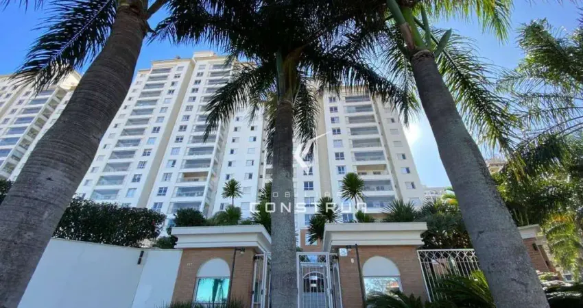 APARTAMENTO À VENDA  NO  RESIDENCIAL VILA BELLA  EM CAMPINAS/SP.