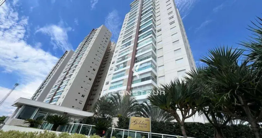 APARTAMENTO PARA ALUGAR NO GOLDEN SQUARE EM CAMPINAS/SP