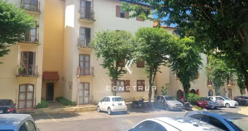 APARTAMENTO A VENDA JARDIM  FLAMBOYANT CAMPINAS