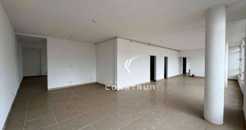Sala comercial com 4 salas para alugar na Rua General Osório, 883, Centro, Campinas
