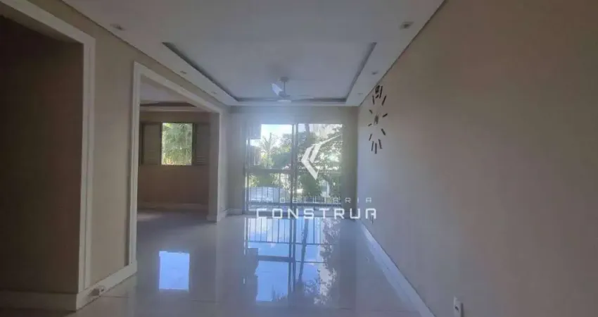 Apartamento com 2 quartos à venda na Rua Quirino do Amaral Campos, 115, Cambuí, Campinas