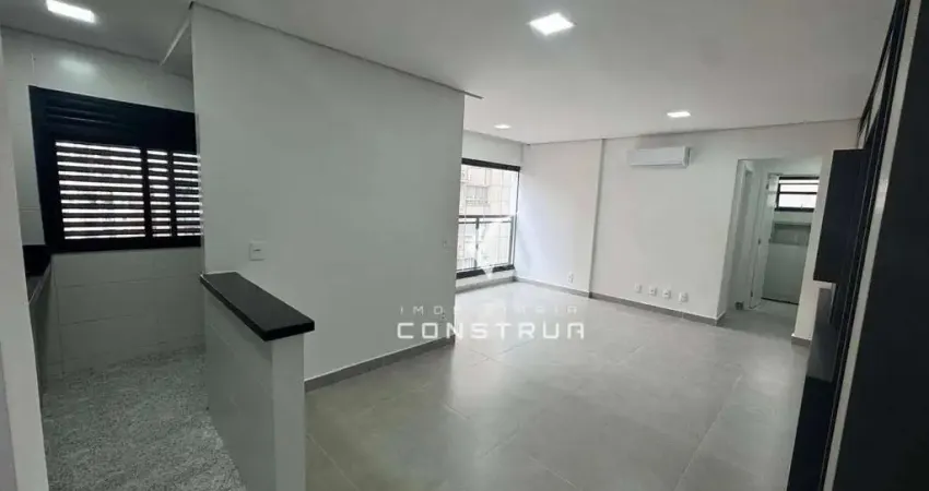 Apartamento com 1 quarto para alugar na Rua Dona Presciliana Soares, 169, Cambuí, Campinas
