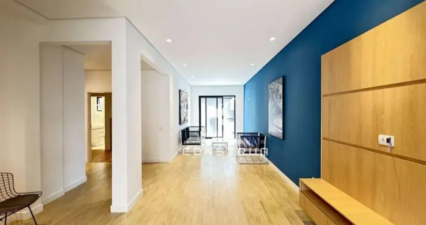 Apartamento com 2 quartos à venda na Rua José Jorge Farah, 72, Nova Campinas, Campinas
