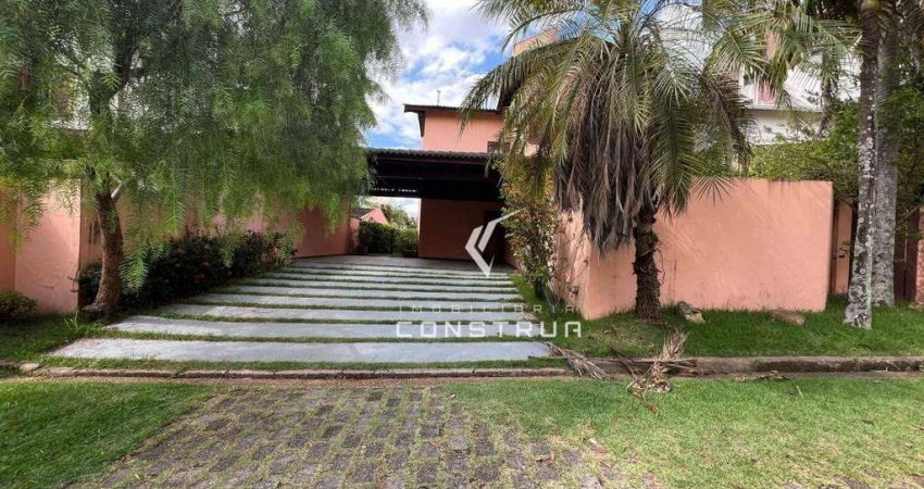 CASA PARA VENDA E LOCAÇÃO NO PARQUE DA HÍPICA EM CAMPINAS/SP.