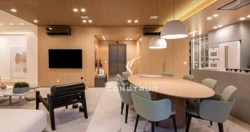 APARTAMENTO 03 SUÍTES À VENDA - SIGNATURE - RUA MARIA MONTEIRO - CAMBUÍ , CAMPINAS,SP.