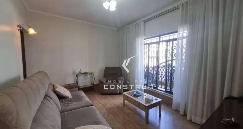 Casa com 3 quartos à venda na Rua Novo Horizonte, 395, Chácara da Barra, Campinas