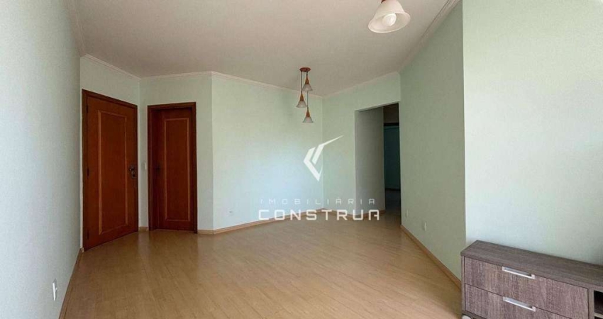 Apartamento com 3 dormitórios à venda, 75 m² por R$ 570.000,00 - Chácara Primavera - Campinas/SP