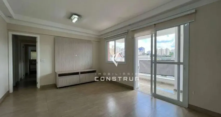 Apartamento para alugar no mansoes santo antonio em campinas/sp