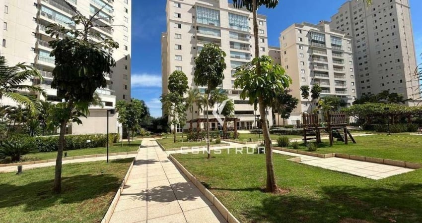 APARTAMENTO PARA ALUGAR NO PRIME FAMILY EM CAMPINAS/SP