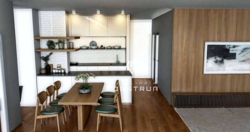 APARTAMENTO A VENDA NO CENTRO - CAMPINAS - S/P