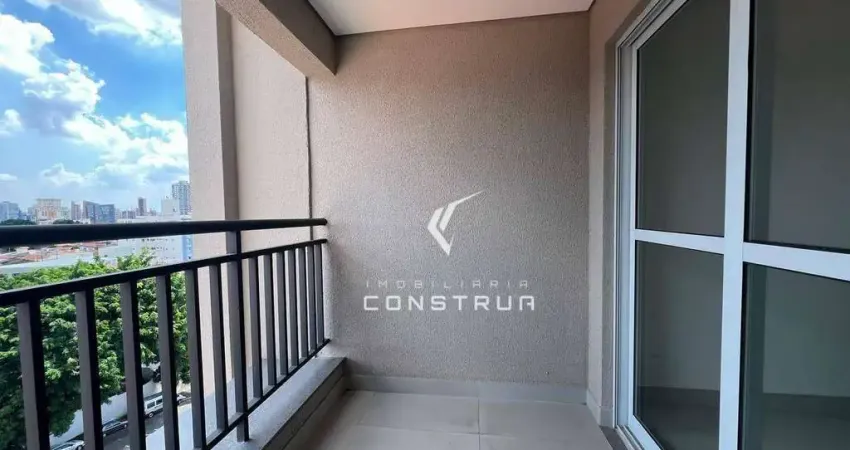 APARTAMENTO A VENDA NA NOVA CAMPINAS - CAMPINAS - S/P