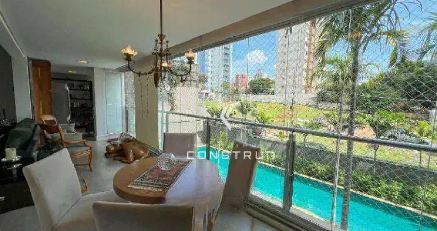 APARTAMENO PARA VENDA OU LOCAÇÃO CAMBUI CAMPINAS SP