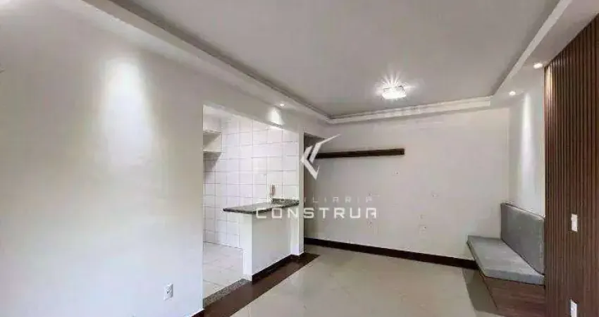 Apartamento com 3 quartos à venda na Rua João Bissoto Filho, 1724, Ortizes, Valinhos