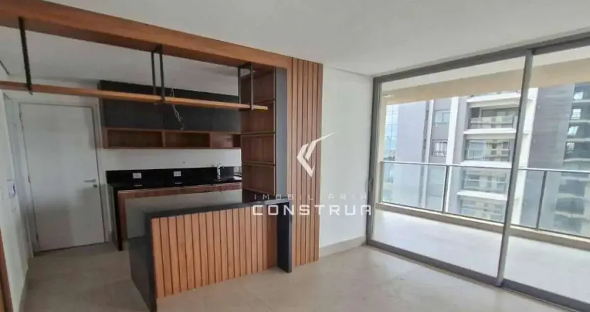 APARTAMENTO PARA VENDA OU LOCAÇÃO NOVA CAMPINAS, CAMPINAS SP