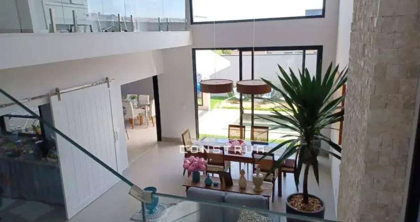 Casa em condomínio fechado com 3 quartos à venda na Rua Orozimbo Maia, 406, Vila Santana, Valinhos