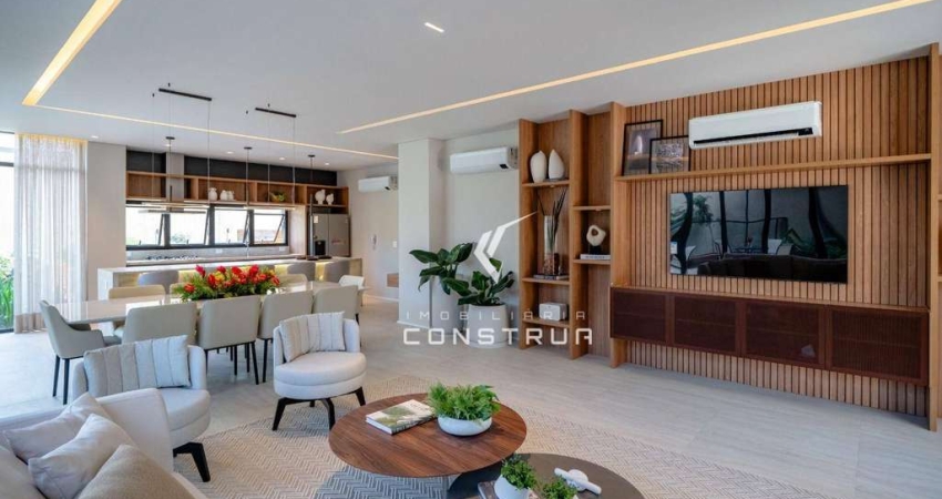 APARTAMENTO À VENDA - 3 SUÍTES - COND. RESERVA DAS PAINEIRAS - CAMPINAS, SP
