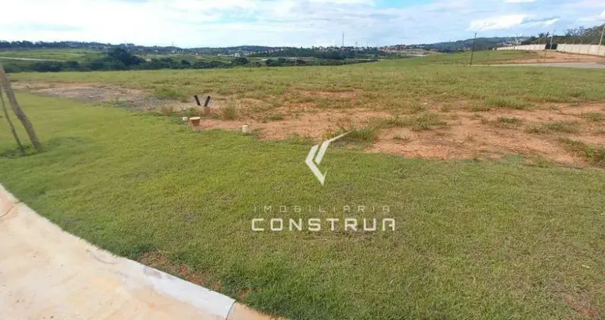 TERRENO À VENDA NO SAINTE ANNE - LE JARDIN - SOUSAS/SP