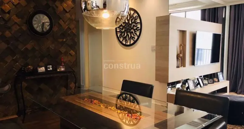 APARTAMENTO Á VENDA NO BAIRRO CAMBUI, CAMPINAS-SP