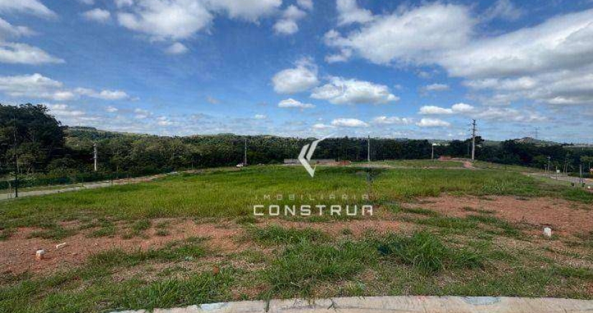 Terreno à venda, 1187 m² por R$ 1.685.000,00 - Jardim Conceição (Sousas) - Campinas/SP