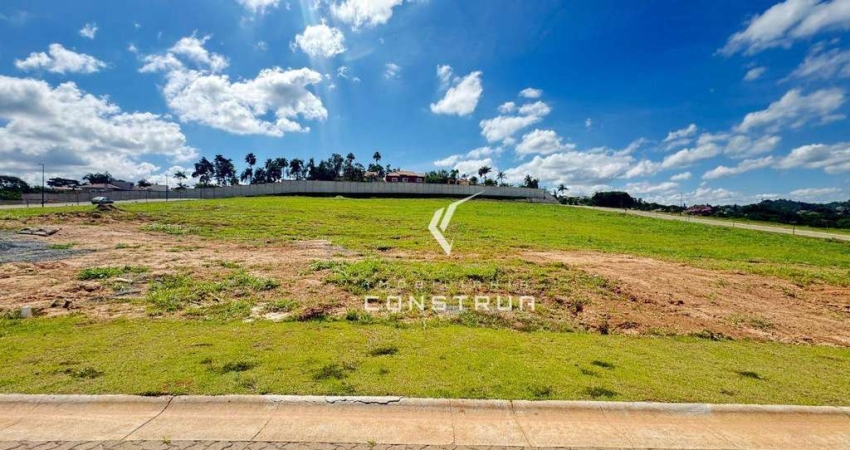 Terreno à venda, 1080 m² por R$ 1.540.000,00 - Residencial Sainte Helene - Campinas/SP
