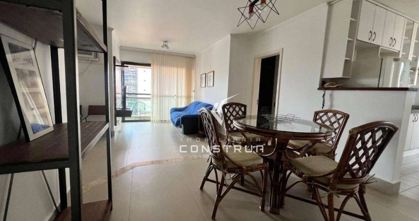 APARTAMENTO MOBILIADO PARA ALUGAR , CAMBUÍ - CAMPINAS, SP