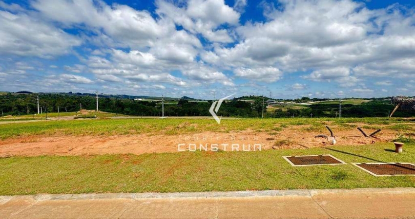 TERRENO À VENDA NO CONDOMÍNIO LA MONTAGNE - VILLE SAINTE ANNE
