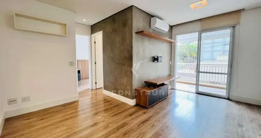 APARTAMENTO PARA VENDA E LOCAÇÃO NO BAIRRO CAMBUÍ EM CAMPINAS-SÃO PAULO
