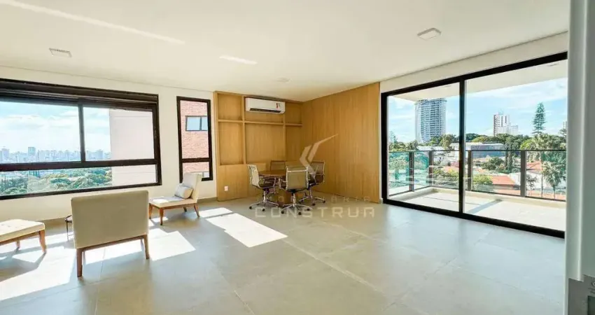 APARTAMENTO À VENDA 3 SUÍTES - CJARDIM  DAS PAINEIRAS - CAMPINAS, SP