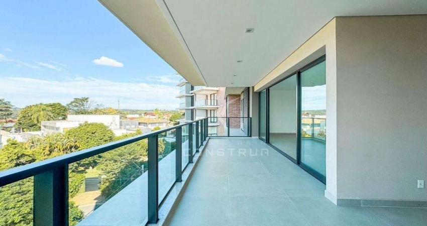 APARTAMENTO À VENDA - JARDIM DAS PAINEIRAS, CAMPINAS /SP