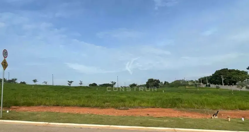 TERRENO À VENDA NO LA COLLINE - VILLE SAINTE ANNE - CAMPINAS/SP.