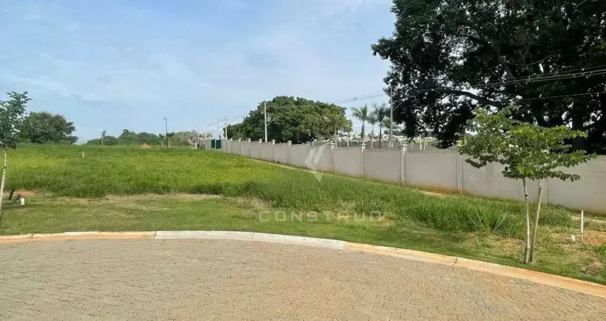 TERRENO À VENDA NO LA COLLINE - VILLE SAINTE ANNE EM CAMPINAS/SP.