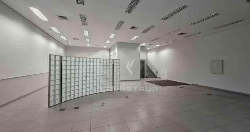 Prédio, 657 m² - venda por r$ 3.450.000,00 ou aluguel por r$ 14.393,00/mês - vila industrial - campinas/sp