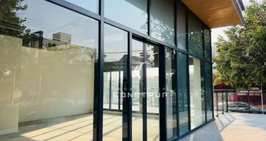 SALÃO COMERCIAL PARA LOCAÇÃO LOCALIZADO NO BAIRRO JARDIM NOSSA SENHORA AUXILIADORA EM CAMPINAS-SP PAULO