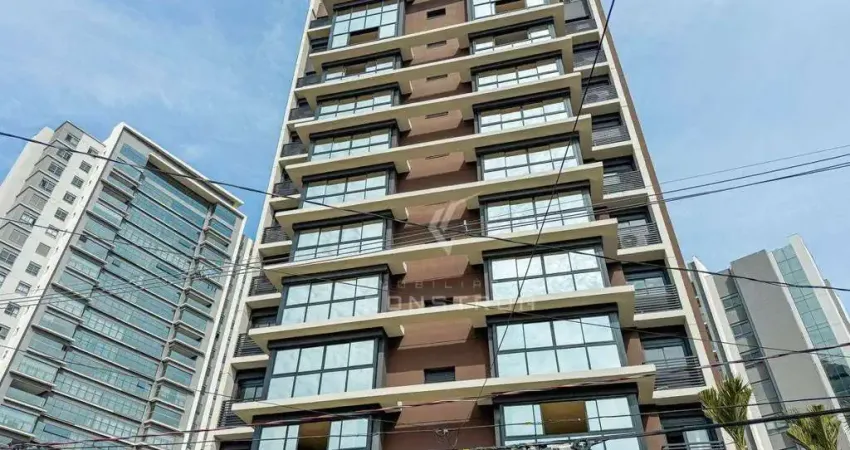 APARTAMENTO DUPLEX -1 SUÍTE - 2 VAGAS - NOVA CAMPINAS - CAMPINAS, SP