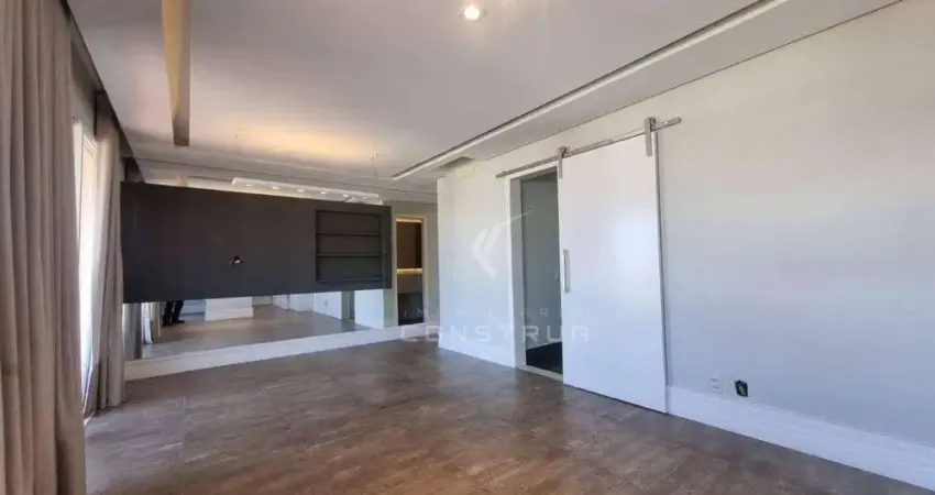 Cobertura com 3 quartos para alugar na Rua Frei José de Monte Carmelo, 604, Jardim Proença, Campinas