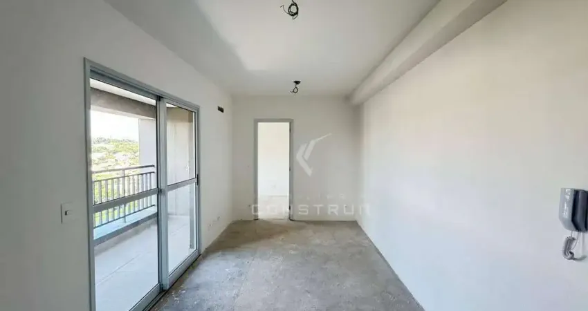 APARTAMENTO À VENDA NO EDIFÍCIO STILL - NOVA CAMPINAS