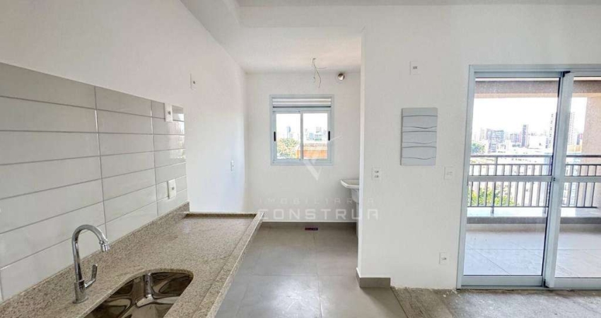 APARTAMENTO À VENDA NO EDIFÍCIO STILL - NOVA CAMPINAS