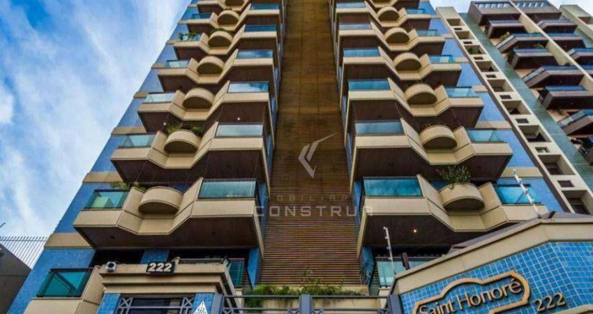 APARTAMENTO FLAT PARA VENDA, CAMBUÍ - CAMPINAS, SP