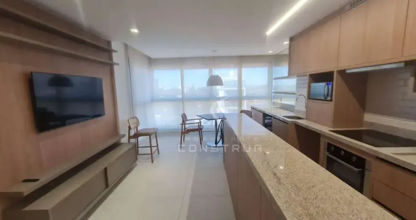 Apartamento 1 suíte - 2 vagas - cond. Halma 199 - nova campinas, campinas/sp