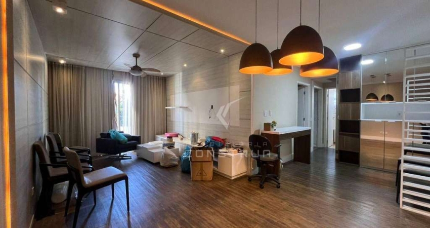 APARTAMENTO PARA ALUGAR NO JARDIM PROENÇA EM CAMPINAS/SP