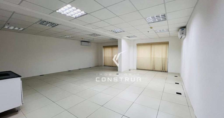 Sala, 80 m² - venda por R$ 900.000,00 ou aluguel por R$ 10.260,00/mês - Chácara da Barra - Campinas/SP