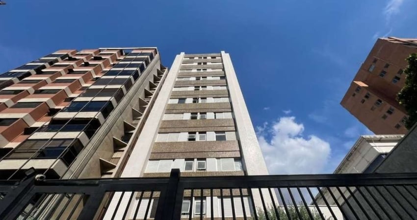 Apartamento com 1 quarto à venda na Avenida Benjamin Constant, 2030, Cambuí, Campinas