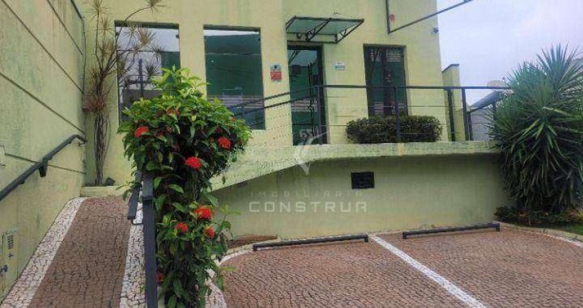 CASA COMERCIAL PARA ALUGAR COM 365m² NO CAMBUÍ - CAMPINAS/SP
