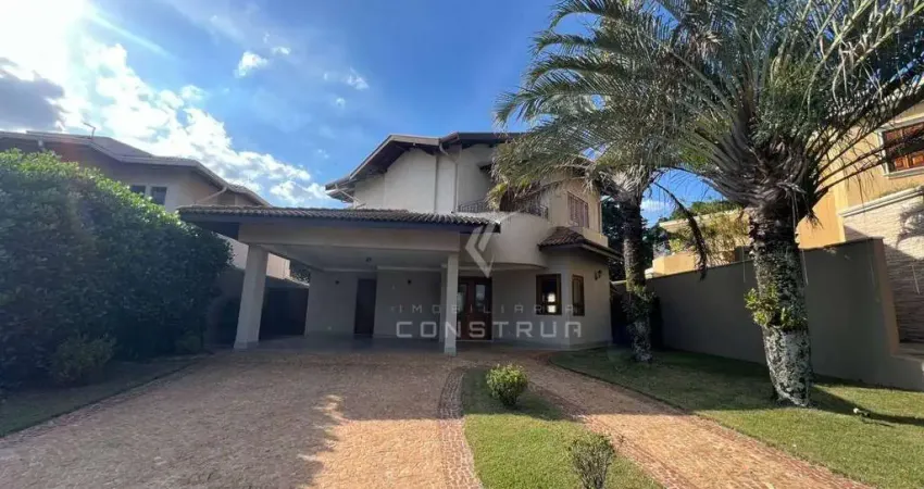 Casa em condomínio fechado com 3 quartos para alugar na Rua Manoel Soares da Rocha, 160, Barão Geraldo, Campinas