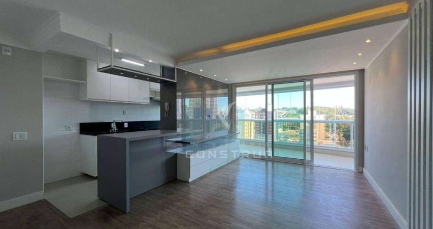 Apartamento com 3 quartos à venda na Rua Barão de Atibaia, 390, Vila Itapura, Campinas
