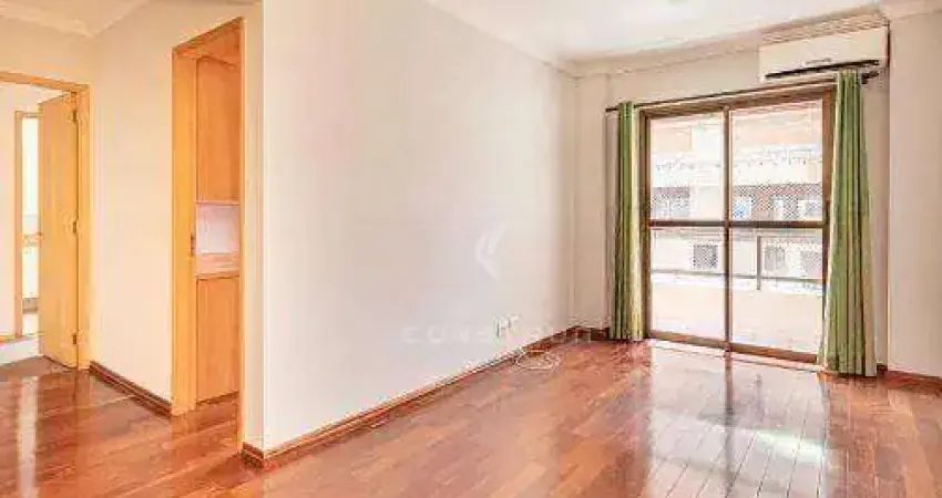 Apartamento com 2 quartos à venda na Rua Orlando Fagnani, 168, Nova Campinas, Campinas