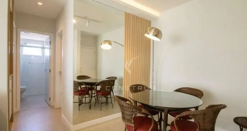 APARTAMENTO À VENDA 2 DORMITÓRIOS, SUÍTE, NO GUANABARA, CAMPINAS, SP