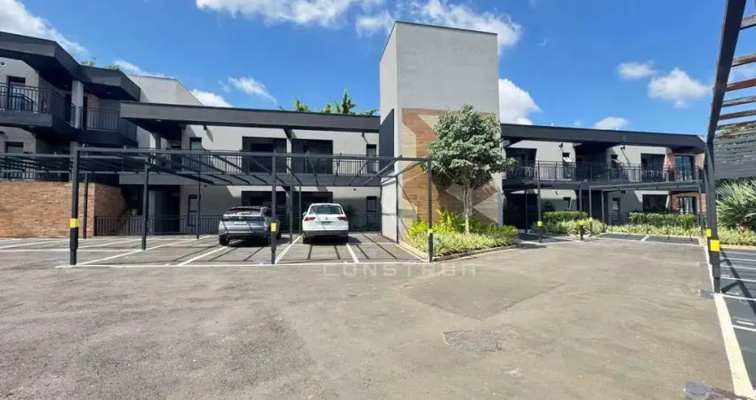 Apartamento com 2 quartos à venda na Rua José Jorge Farah, 72, Nova Campinas, Campinas