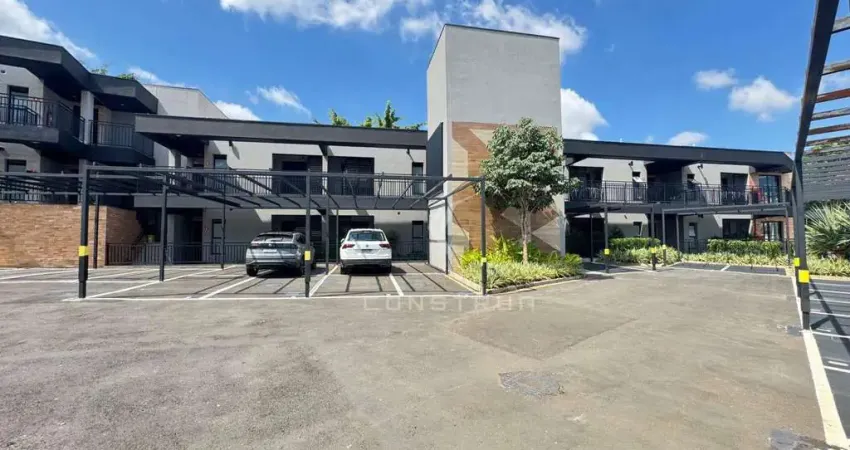 Apartamento com 2 quartos à venda na Rua José Jorge Farah, 72, Nova Campinas, Campinas