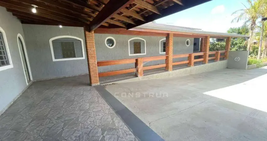 CASA À VENDA NO CIDADE SATÉLITE ÍRIS EM CAMPINAS/SP
